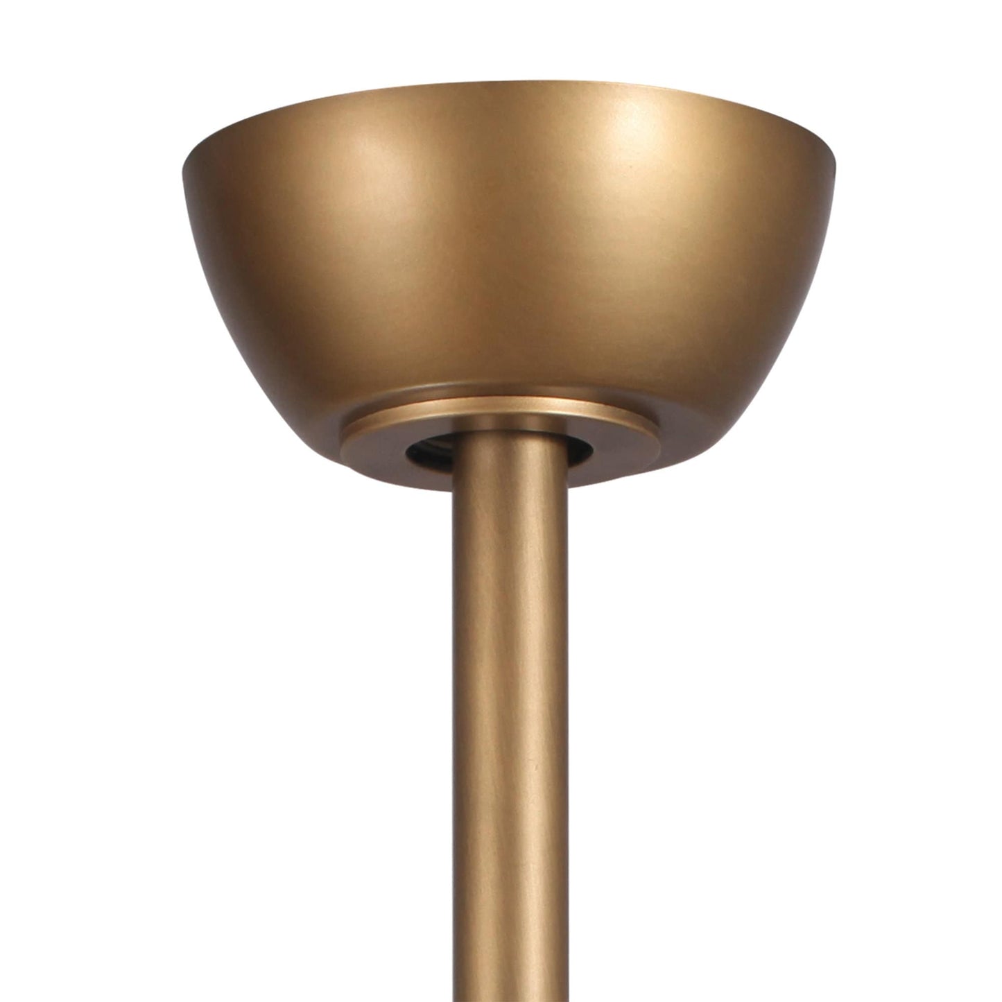 Lustre moderne en cristal avec ventilateur de plafond et télécommande