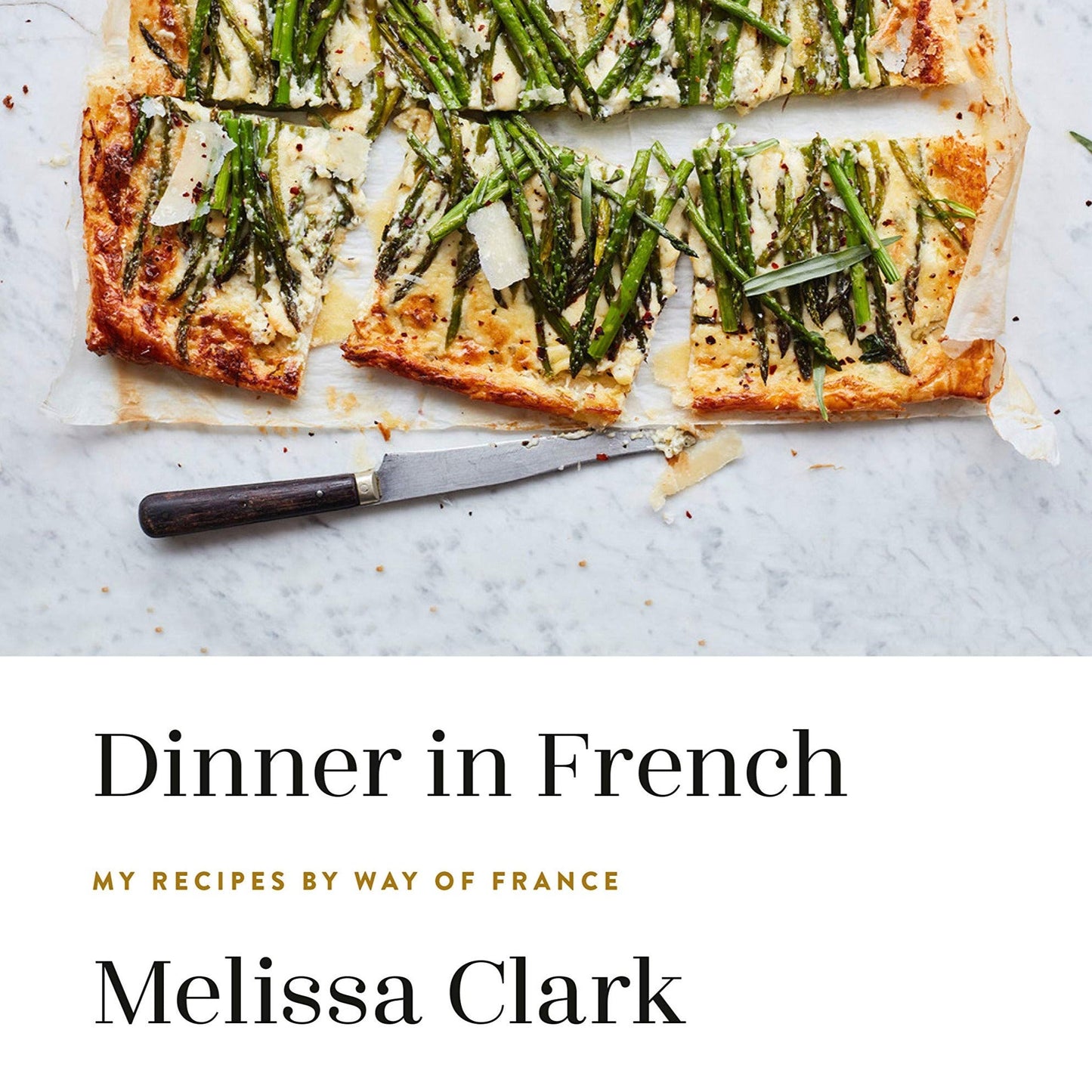 Dîner en français