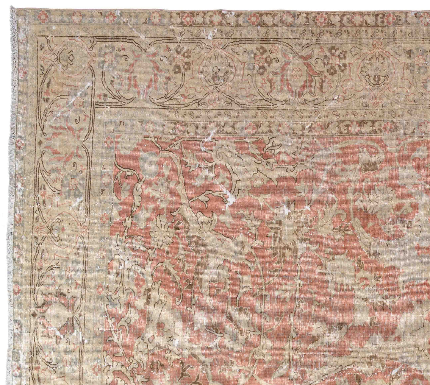 Tapis Vintage Blagnac | 8'3 x 12'3