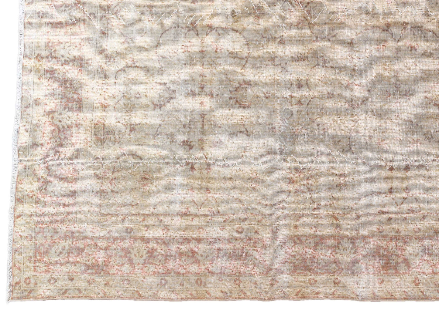 Tapis Vintage Epernay | 8' x 12'