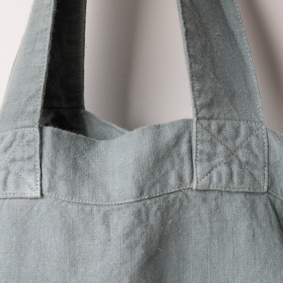 Sac fourre-tout en lin français