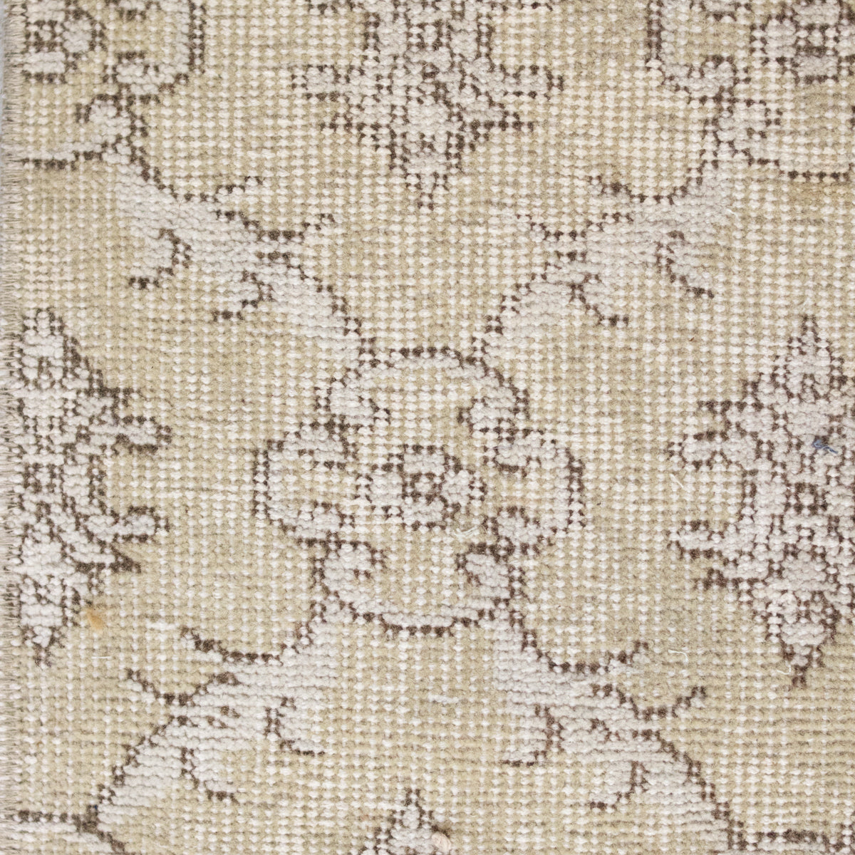 Tapis de couloir vintage Gerdfried | 2,40 m x 78 cm
