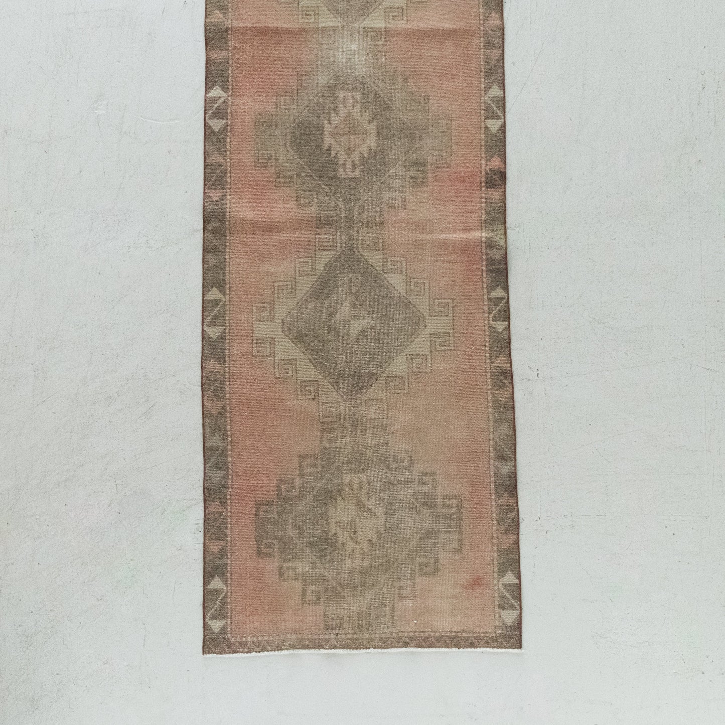 Tapis vintage Jyri | 44 x 121