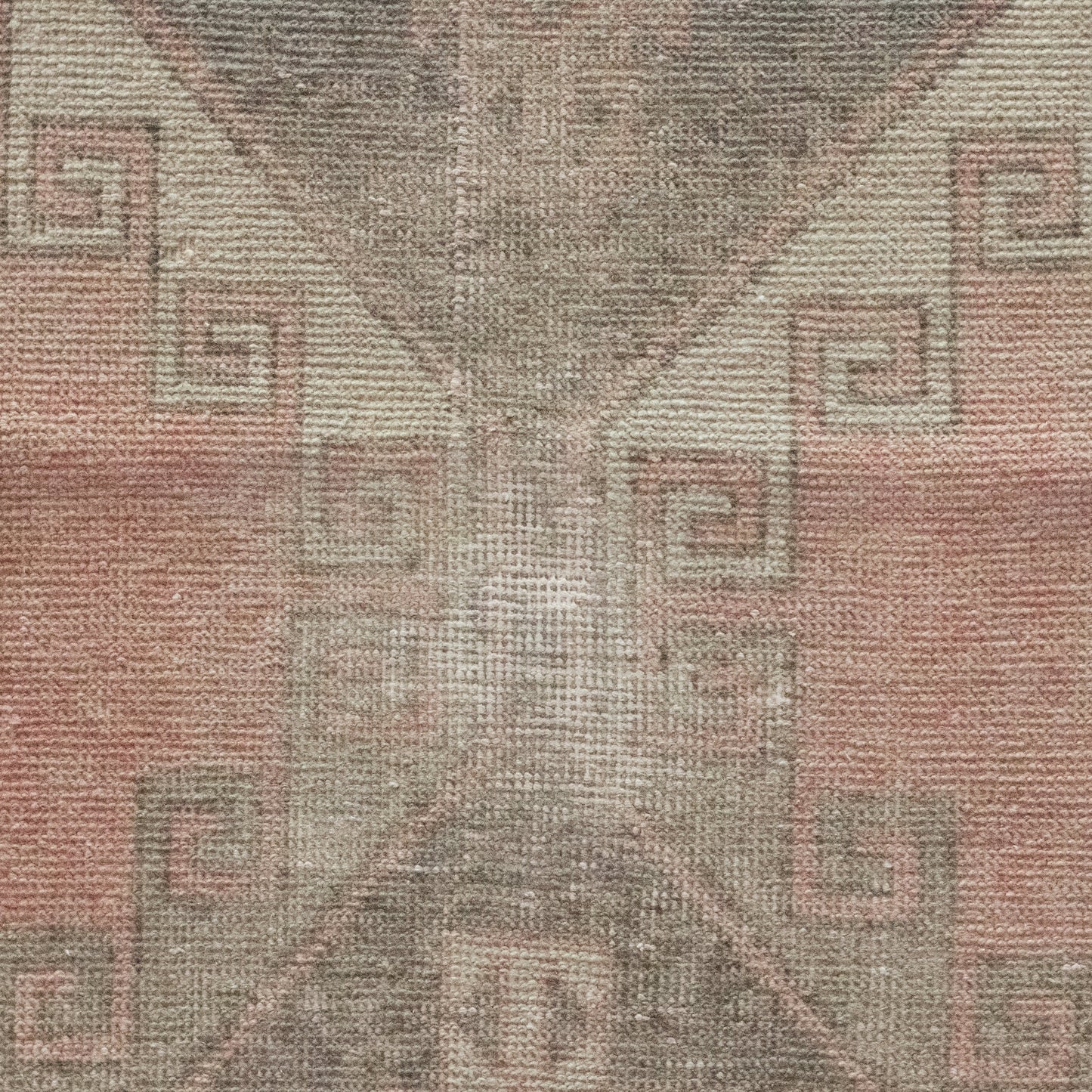 Tapis vintage Jyri | 44 x 121