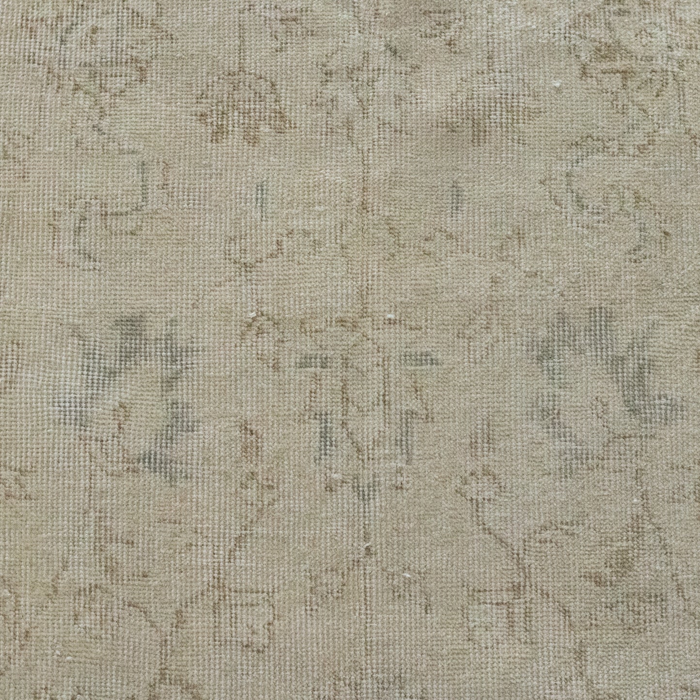 Tapis Bourges Vintage | 7'11 X 5'2