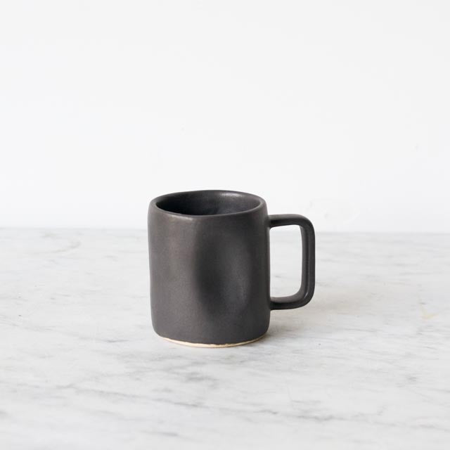 Tasse classique | Noir
