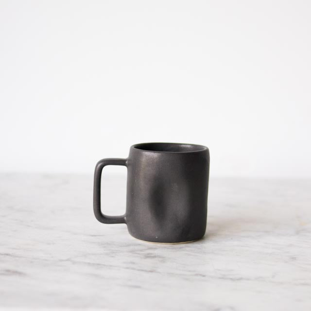 Tasse classique | Noir