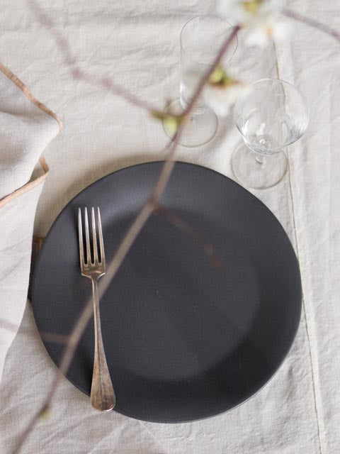 Vaisselle classique