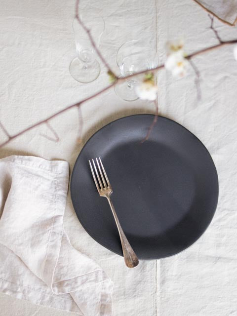 Vaisselle classique
