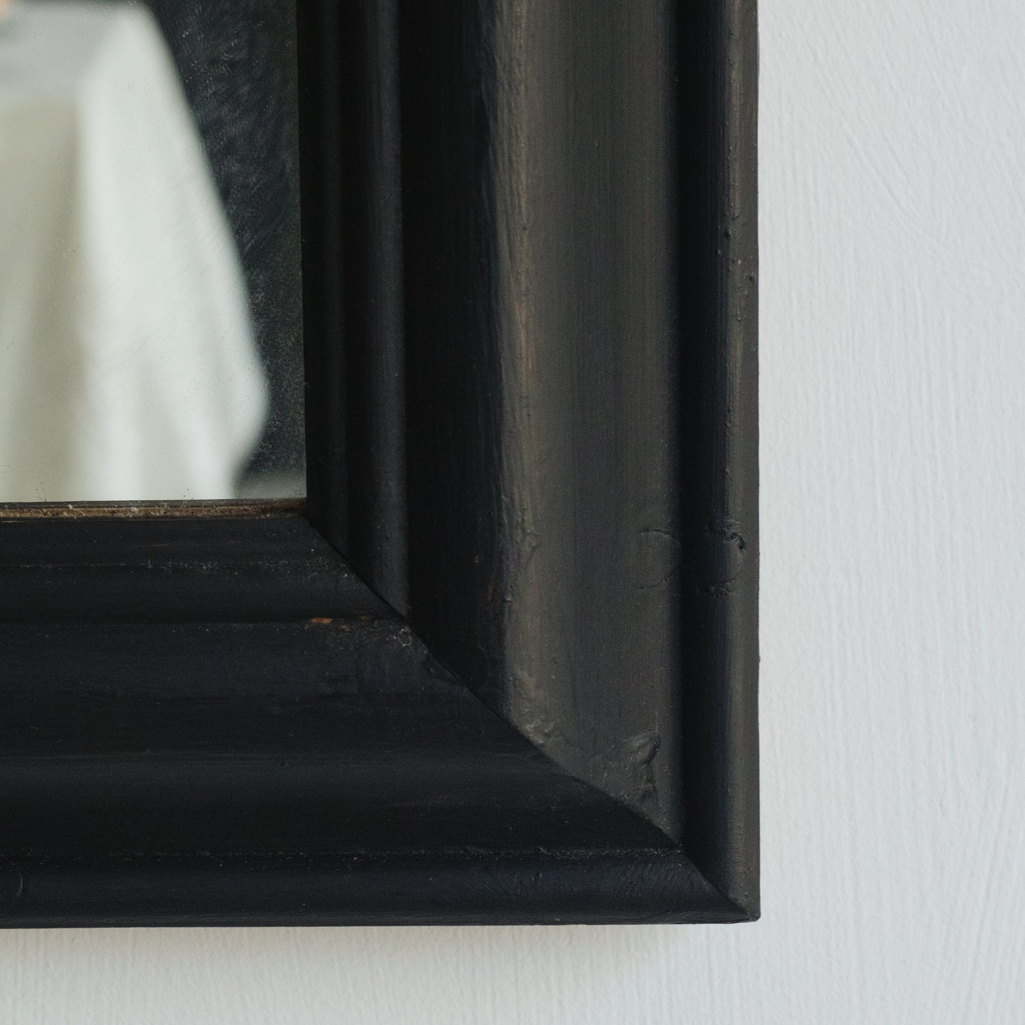 Miroir de bistrot vintage