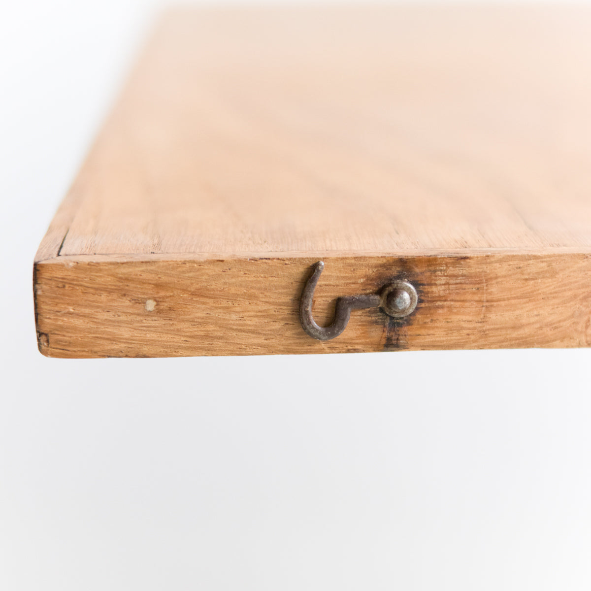 Table à manger extensible du milieu du siècle