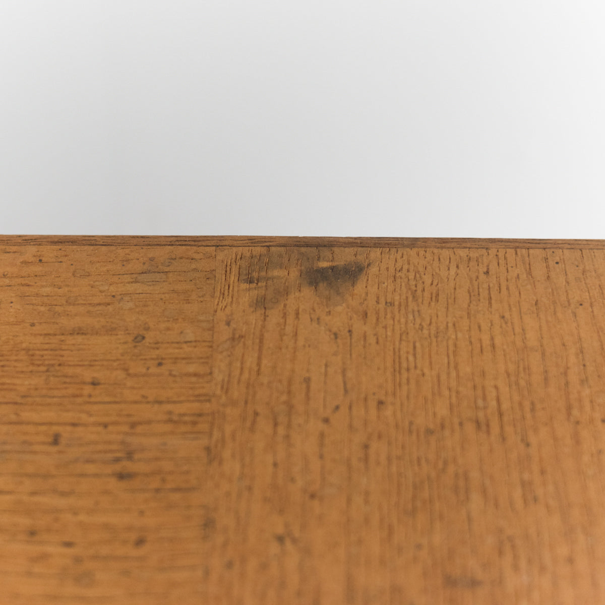 Table à manger extensible du milieu du siècle
