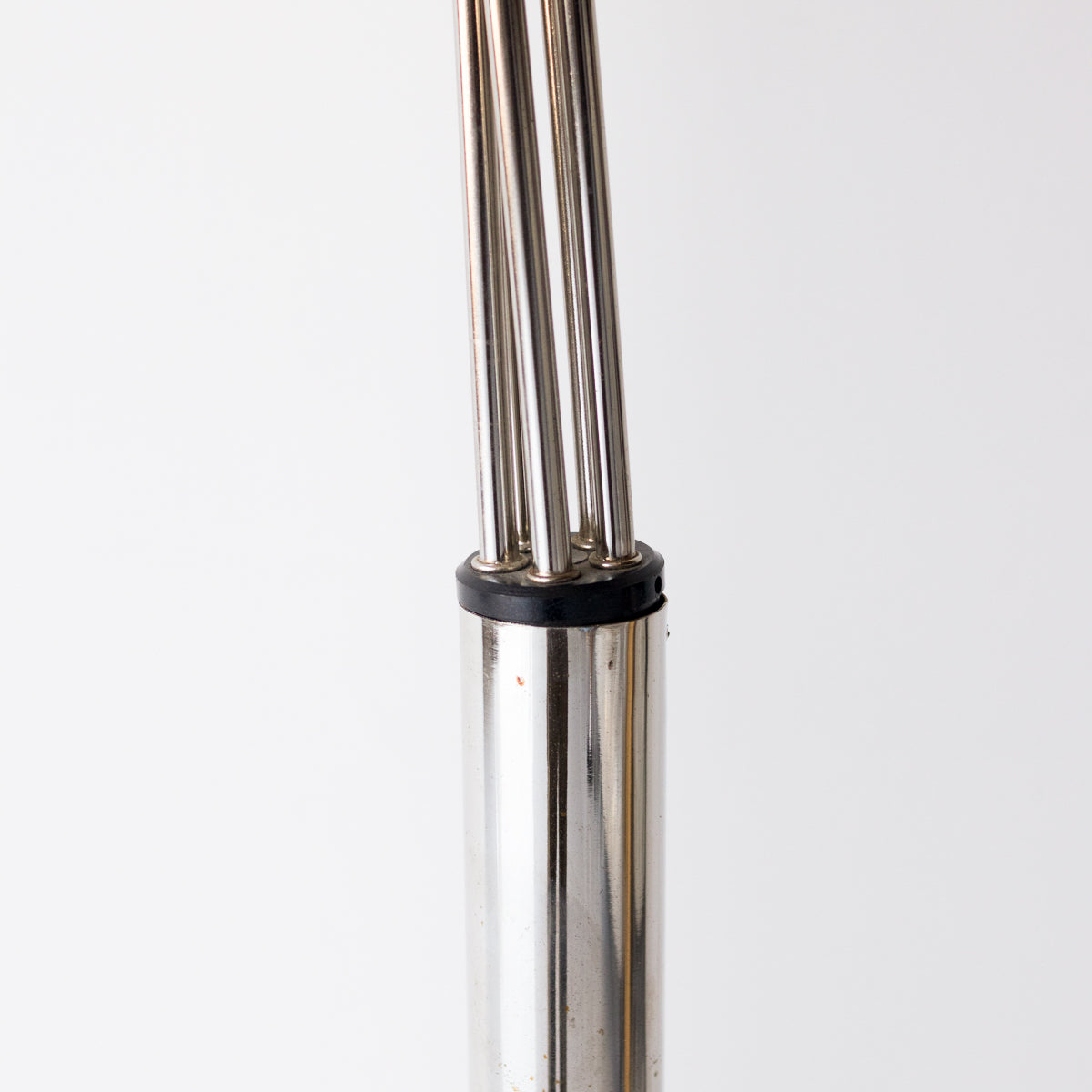 Lampadaire vintage Gustav Arco