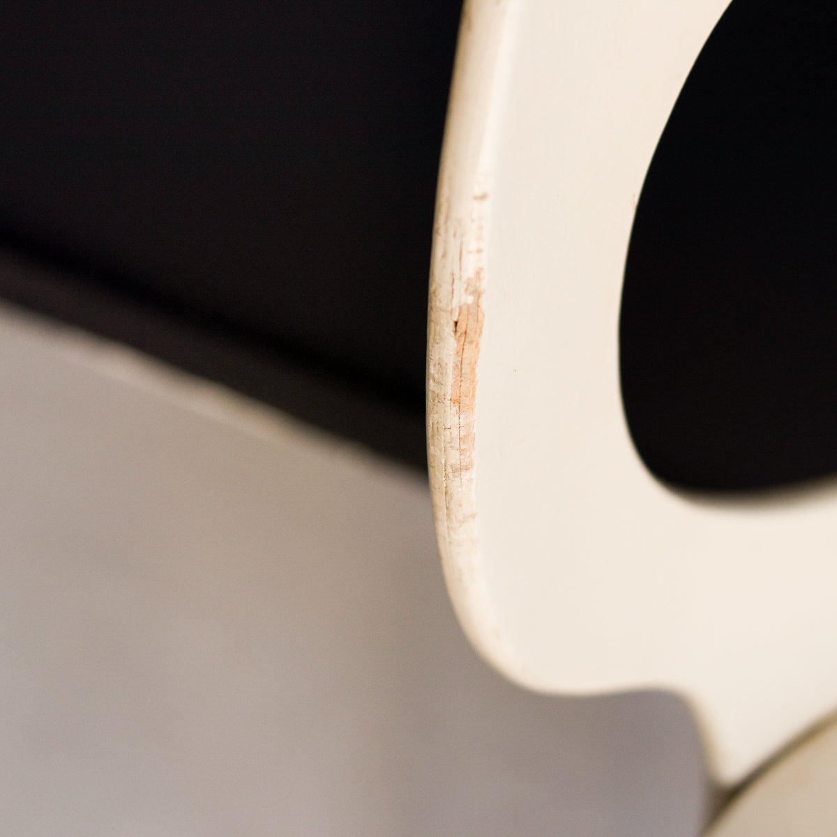 Chaise Baumann Seagull