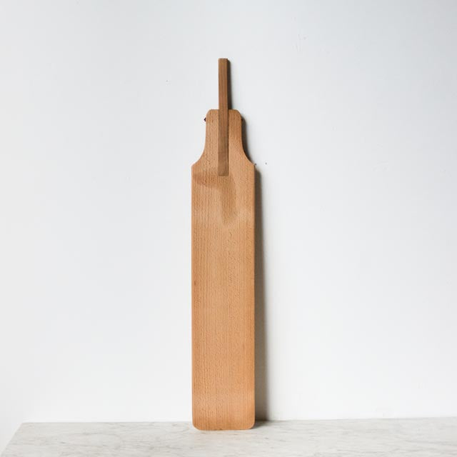 Pelle à baguette vintage