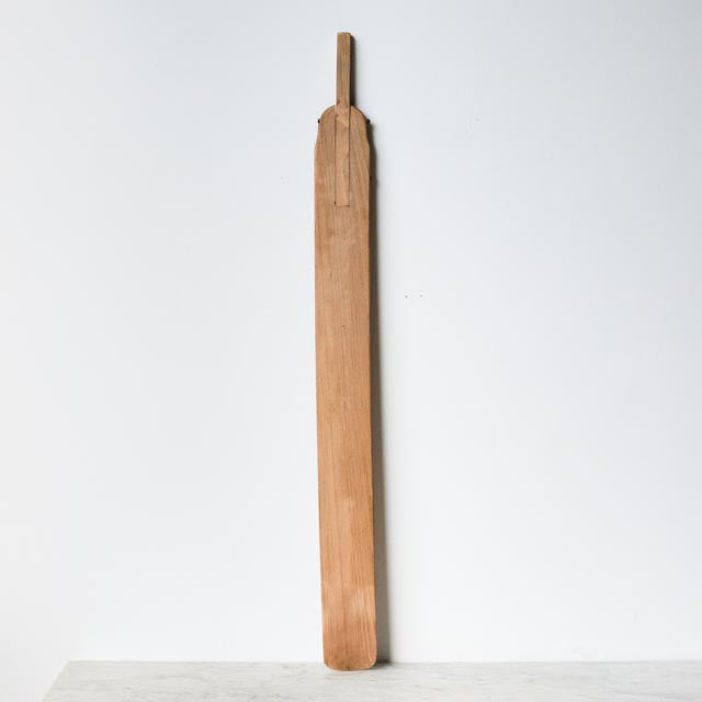 Pelle à baguette vintage