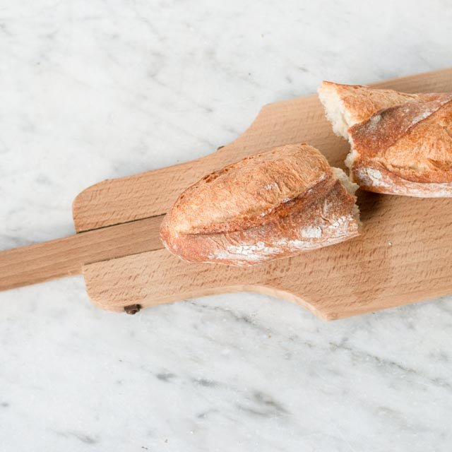 Pelle à baguette vintage