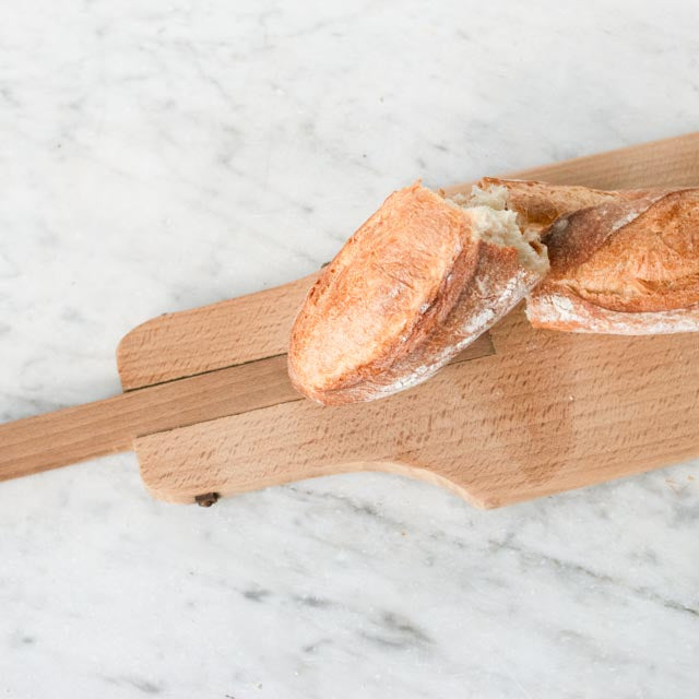 Pelle à baguette vintage