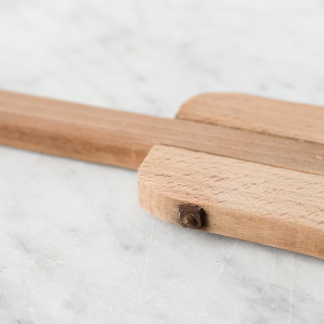 Pelle à baguette vintage