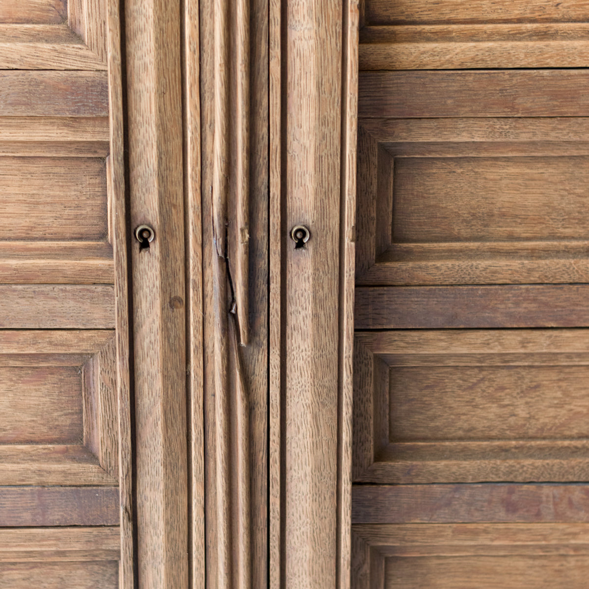 Armoire à documents vintage
