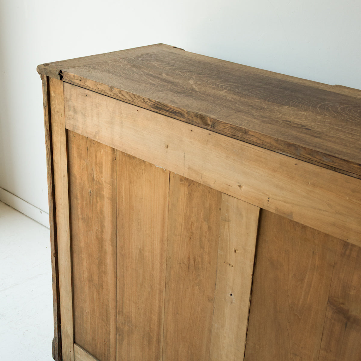 Armoire à documents vintage