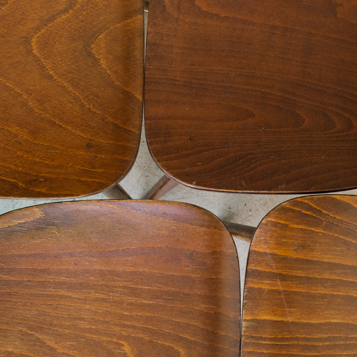 Chaise de salle à manger Baumann Gentiane
