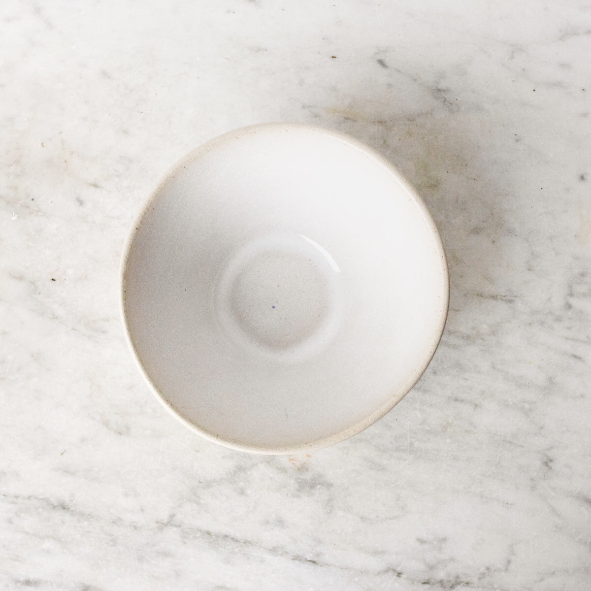 Bol de café Chantilly