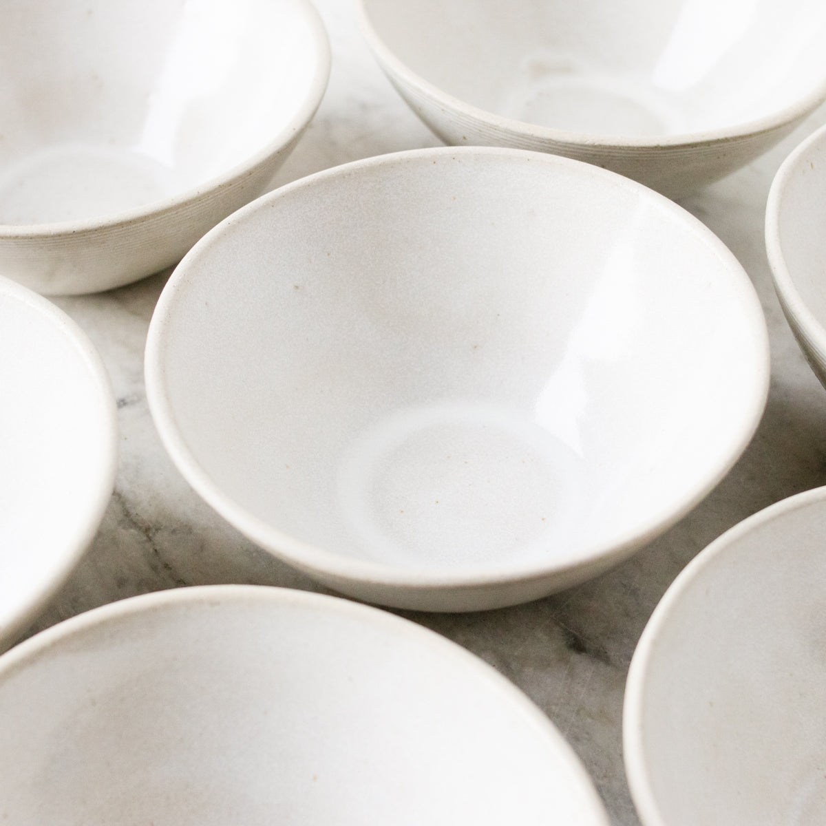 Bol de café Chantilly