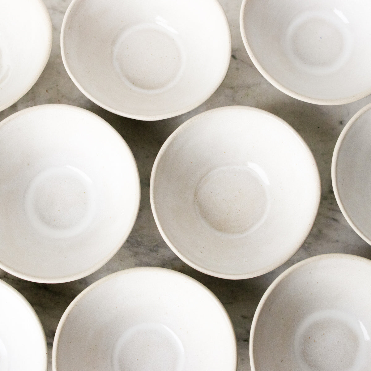 Bol de café Chantilly