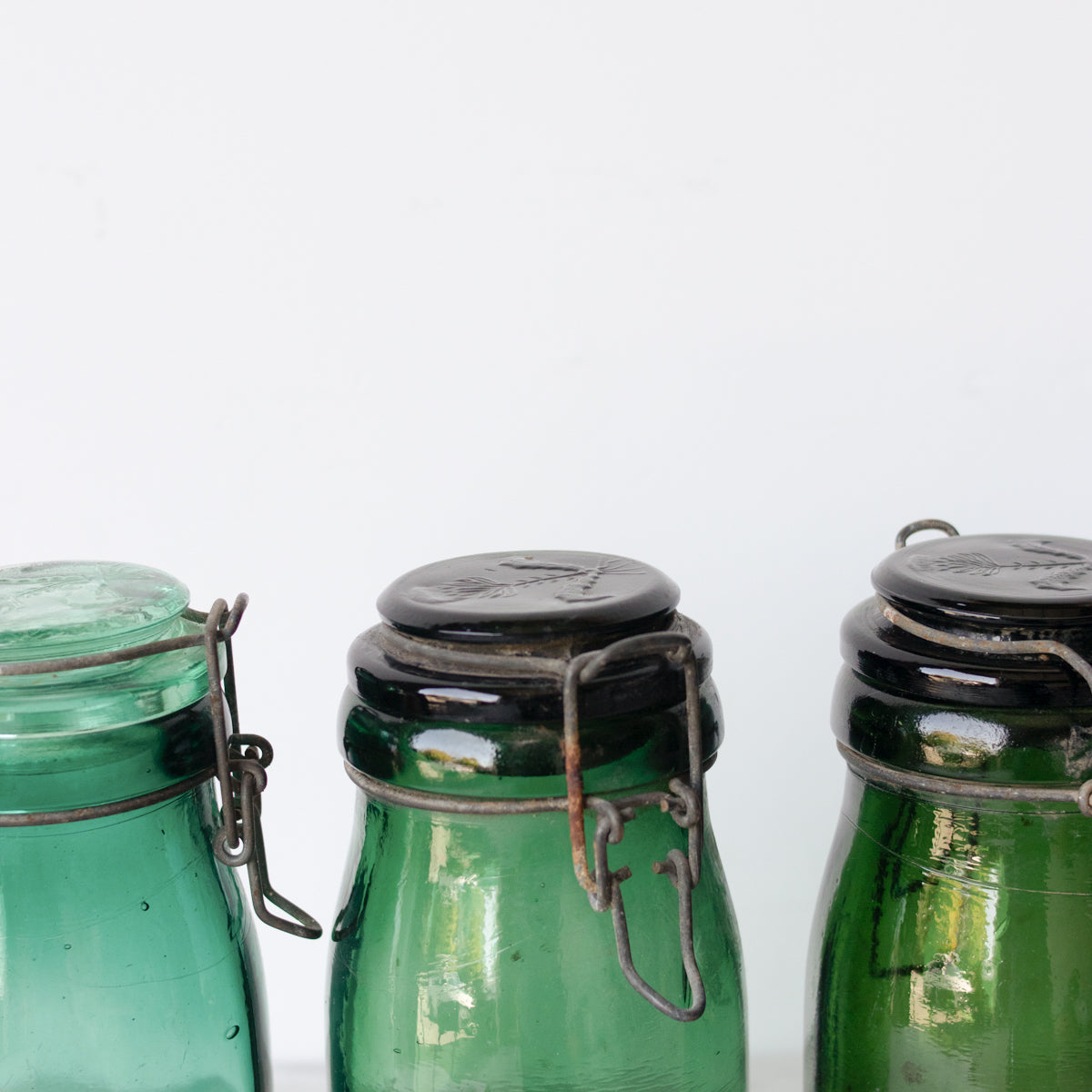 Bocal de conserve La Lorraine
