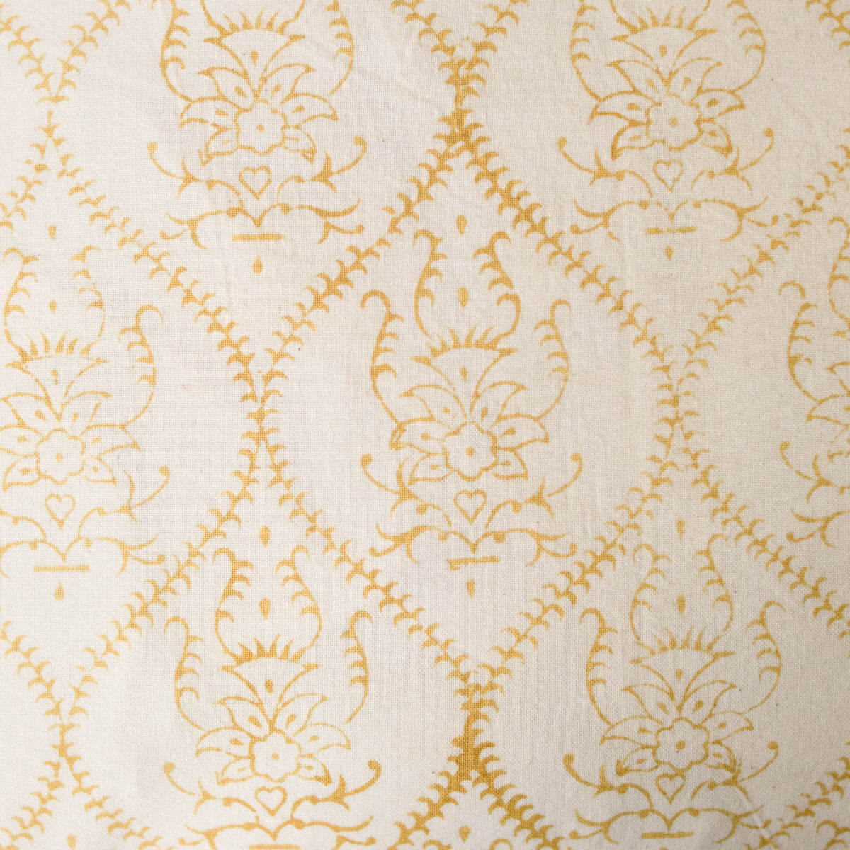 Housse de coussin imprimée en édition limitée | Juliette Gold, reversée à Viviane Gold
