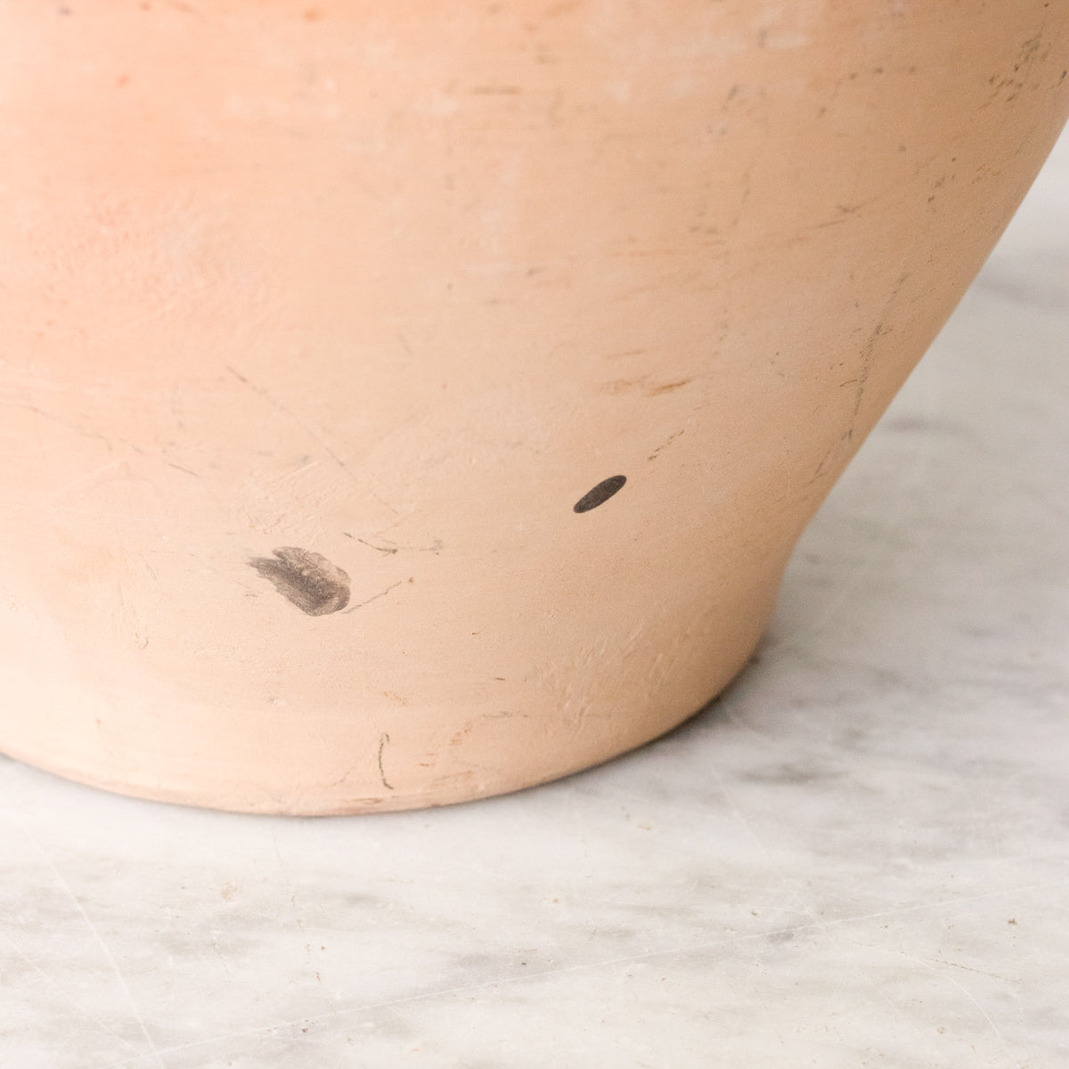 Pot à crème vintage
