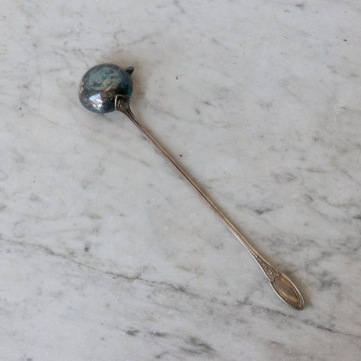 Cuillère à bar vintage