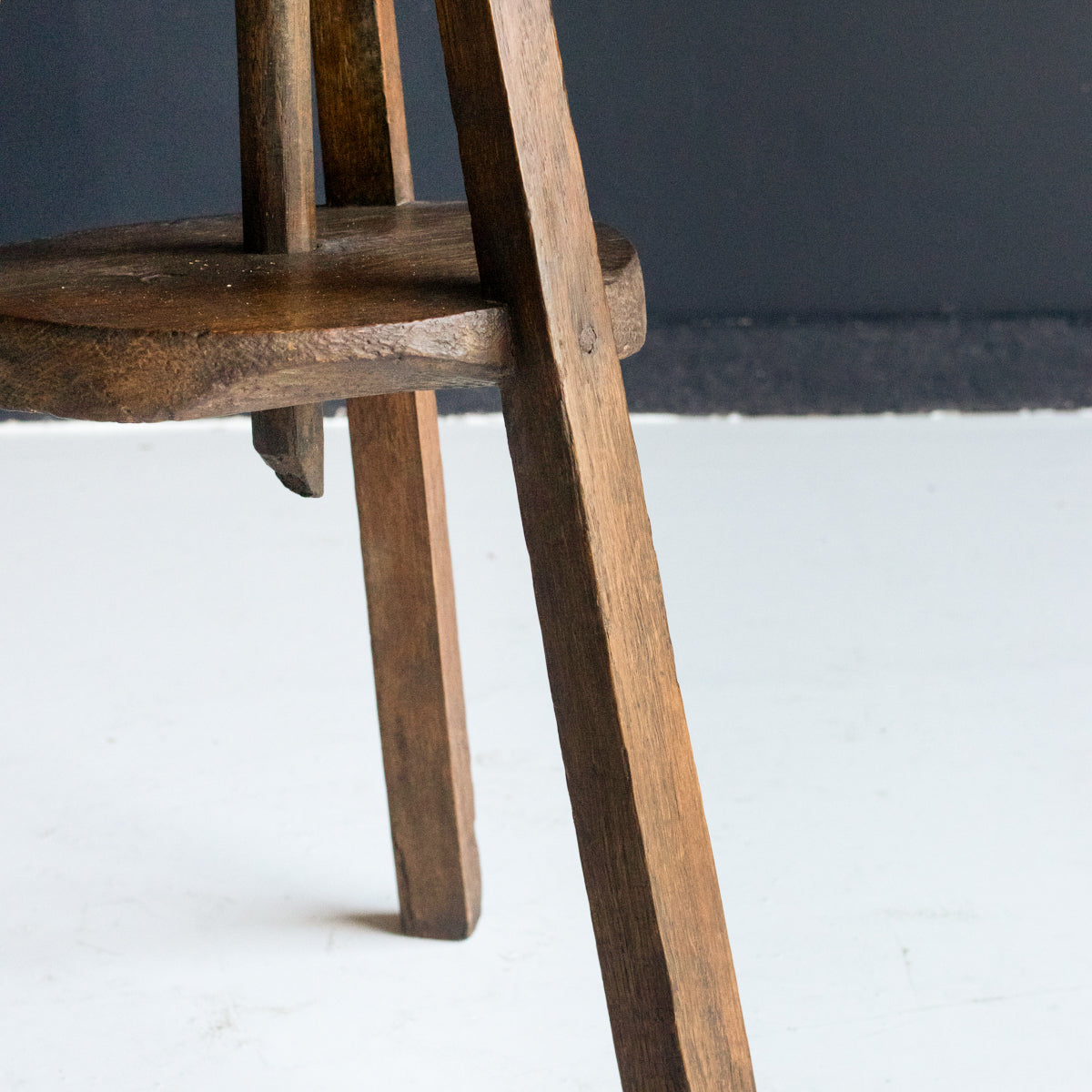 Stand de sculpteur antique