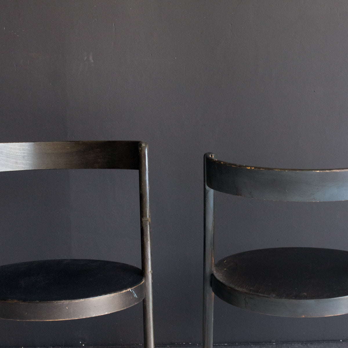 Chaise de salle à manger Baumann Halfa