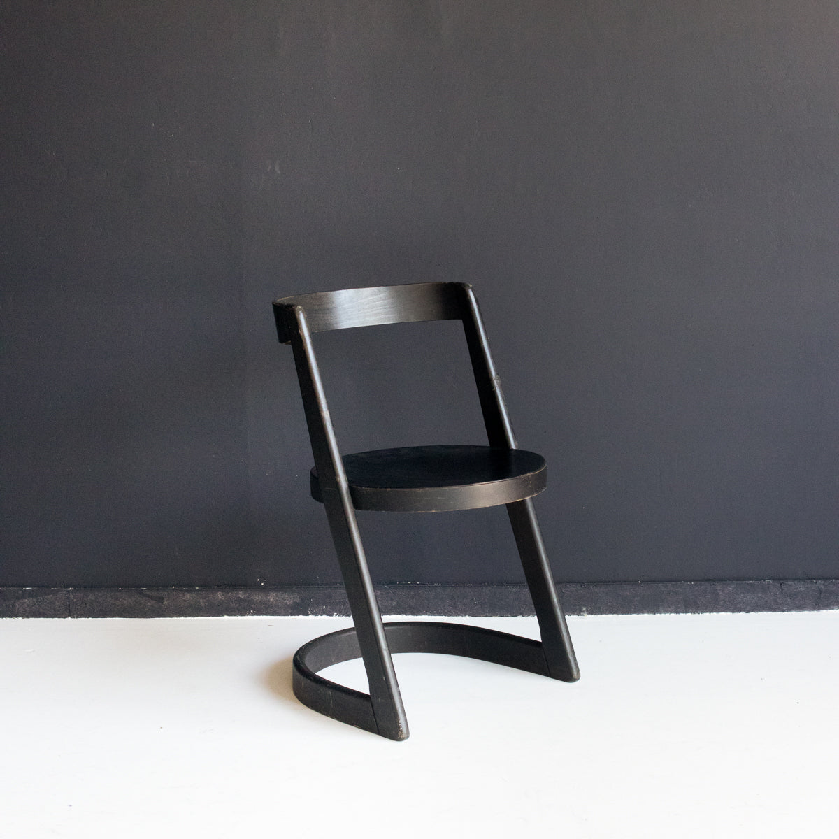 Chaise de salle à manger Baumann Halfa