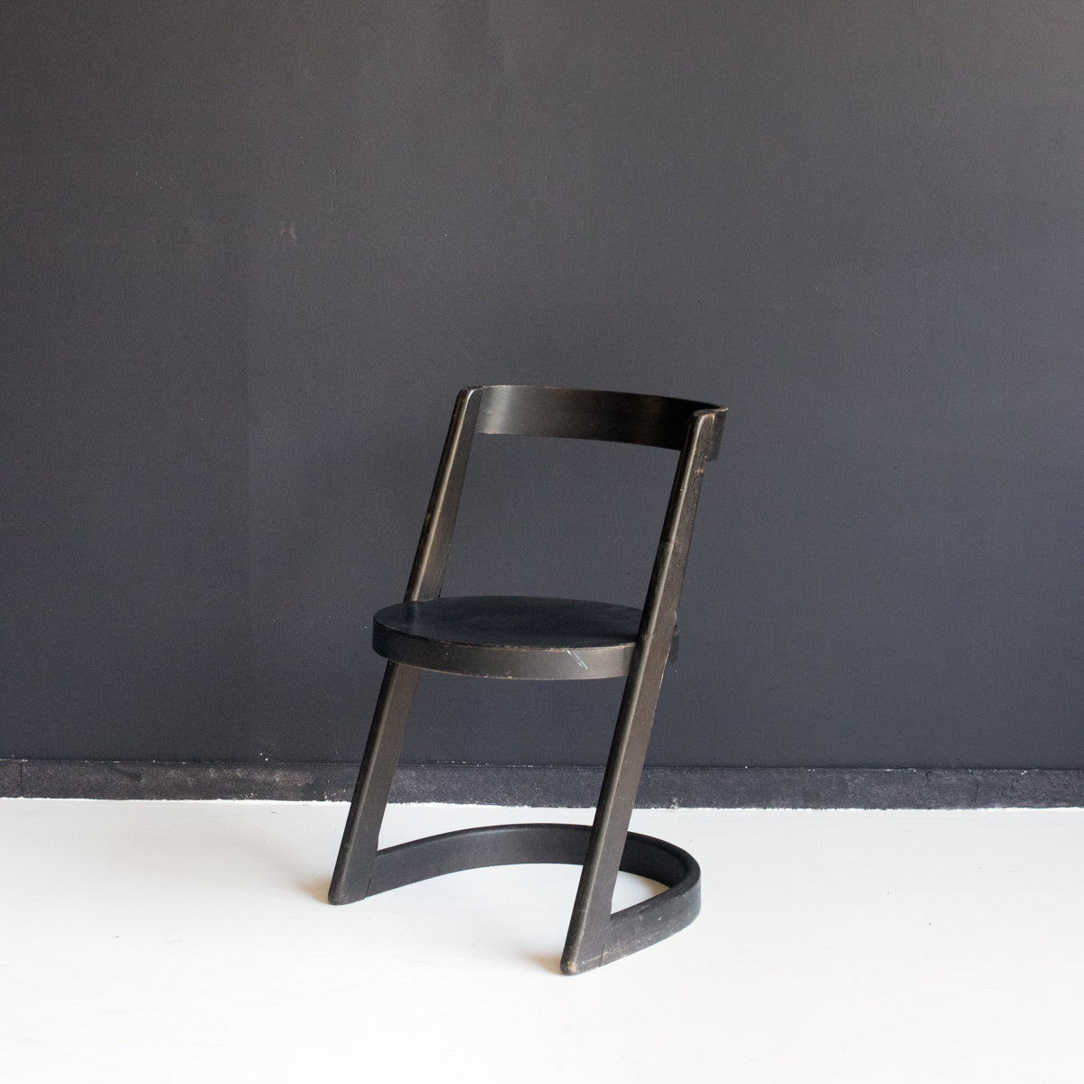 Chaise de salle à manger Baumann Halfa