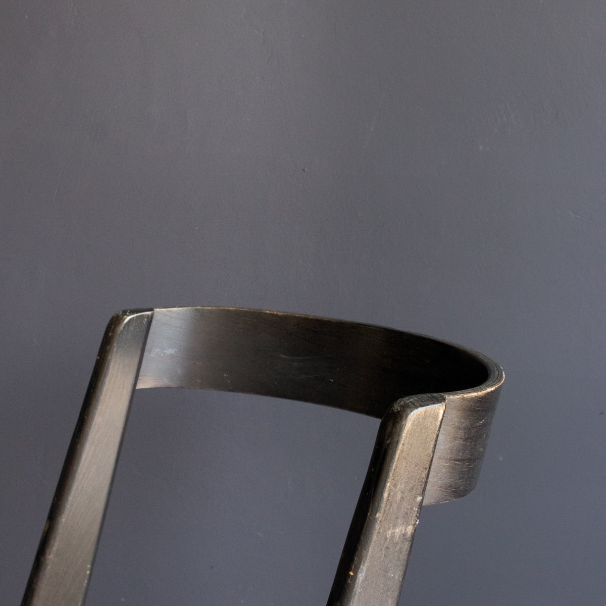 Chaise de salle à manger Baumann Halfa