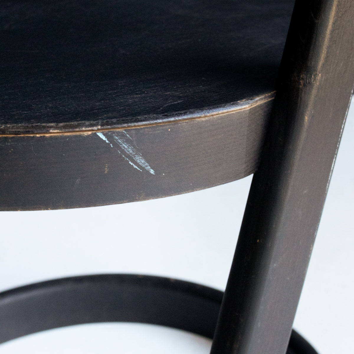 Chaise de salle à manger Baumann Halfa