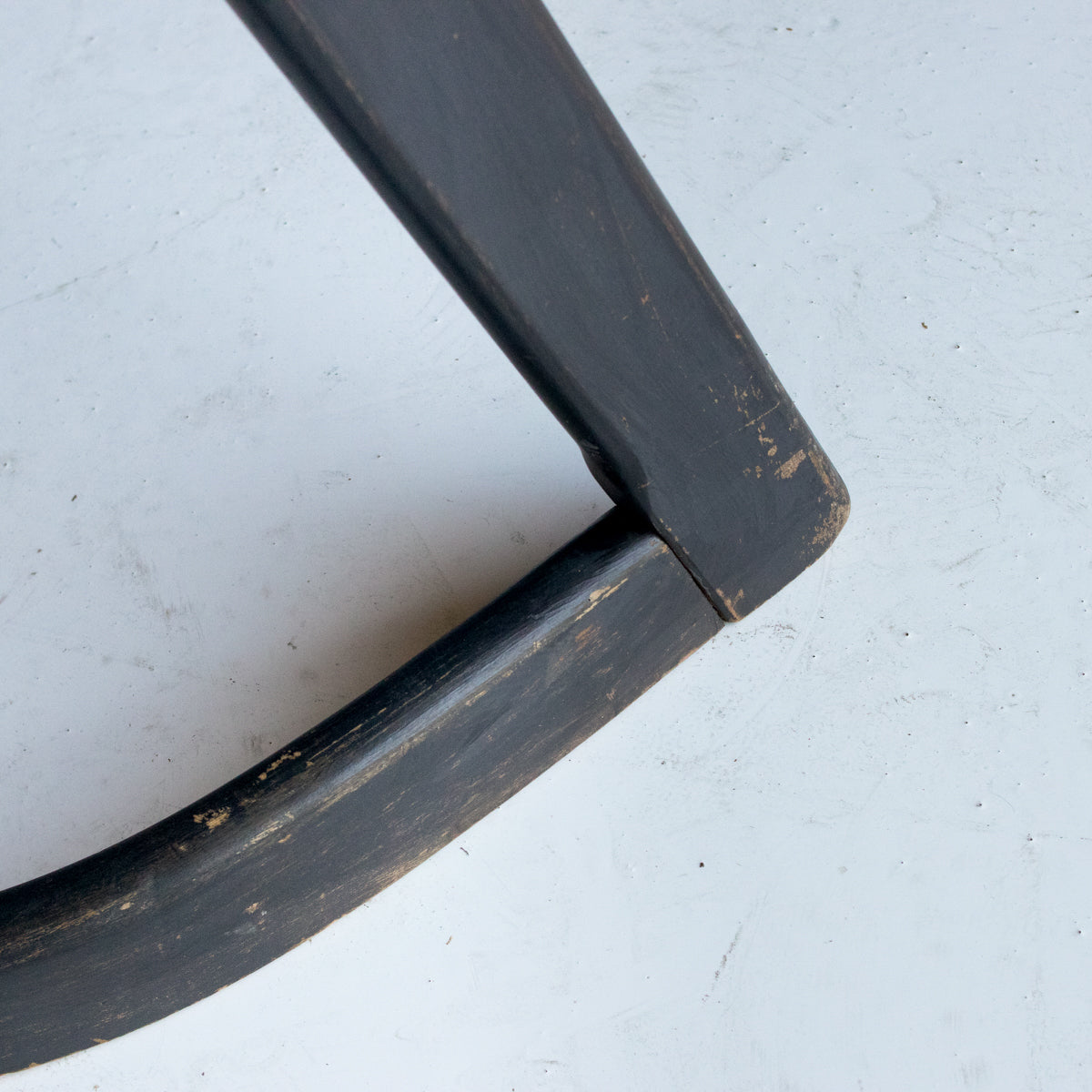 Chaise de salle à manger Baumann Halfa