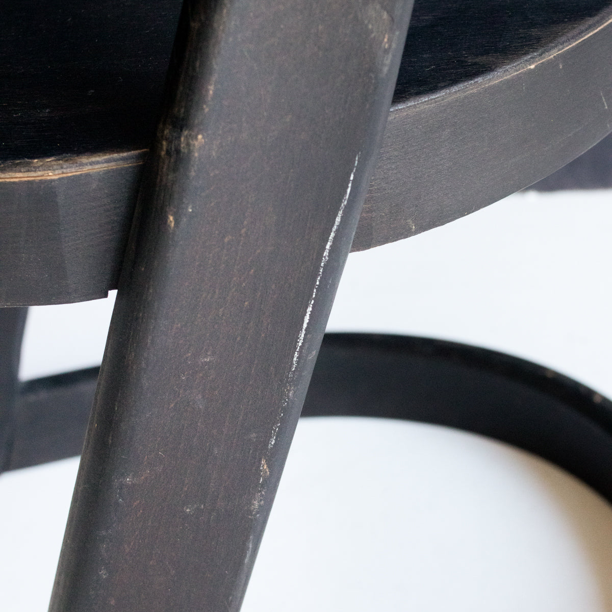 Chaise de salle à manger Baumann Halfa