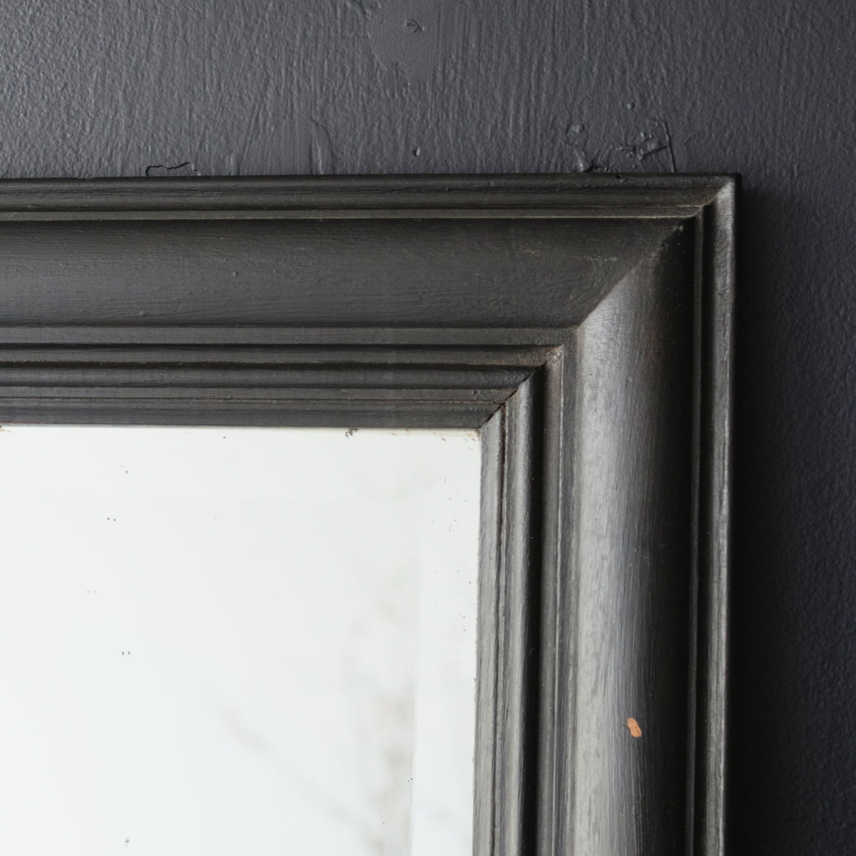 Miroir de bistrot vintage