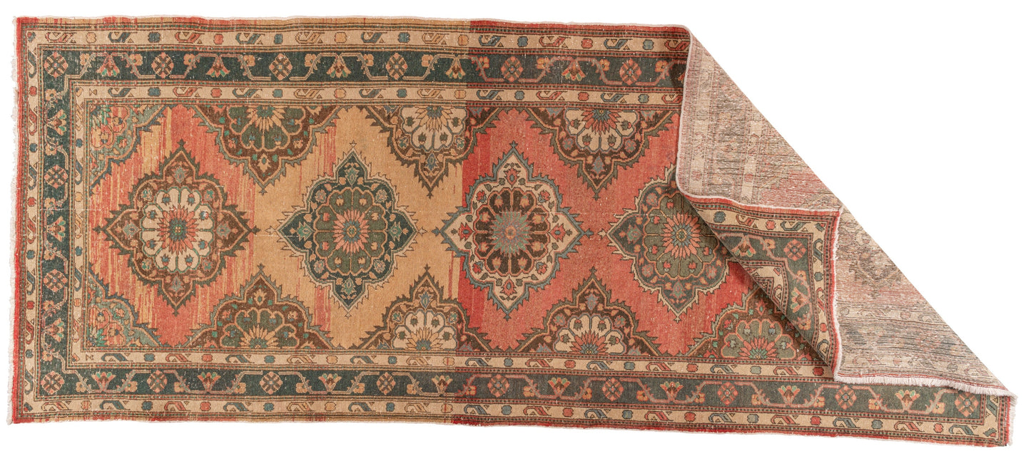 Lille Vintage Runner | 1,48 m x 3,58 m