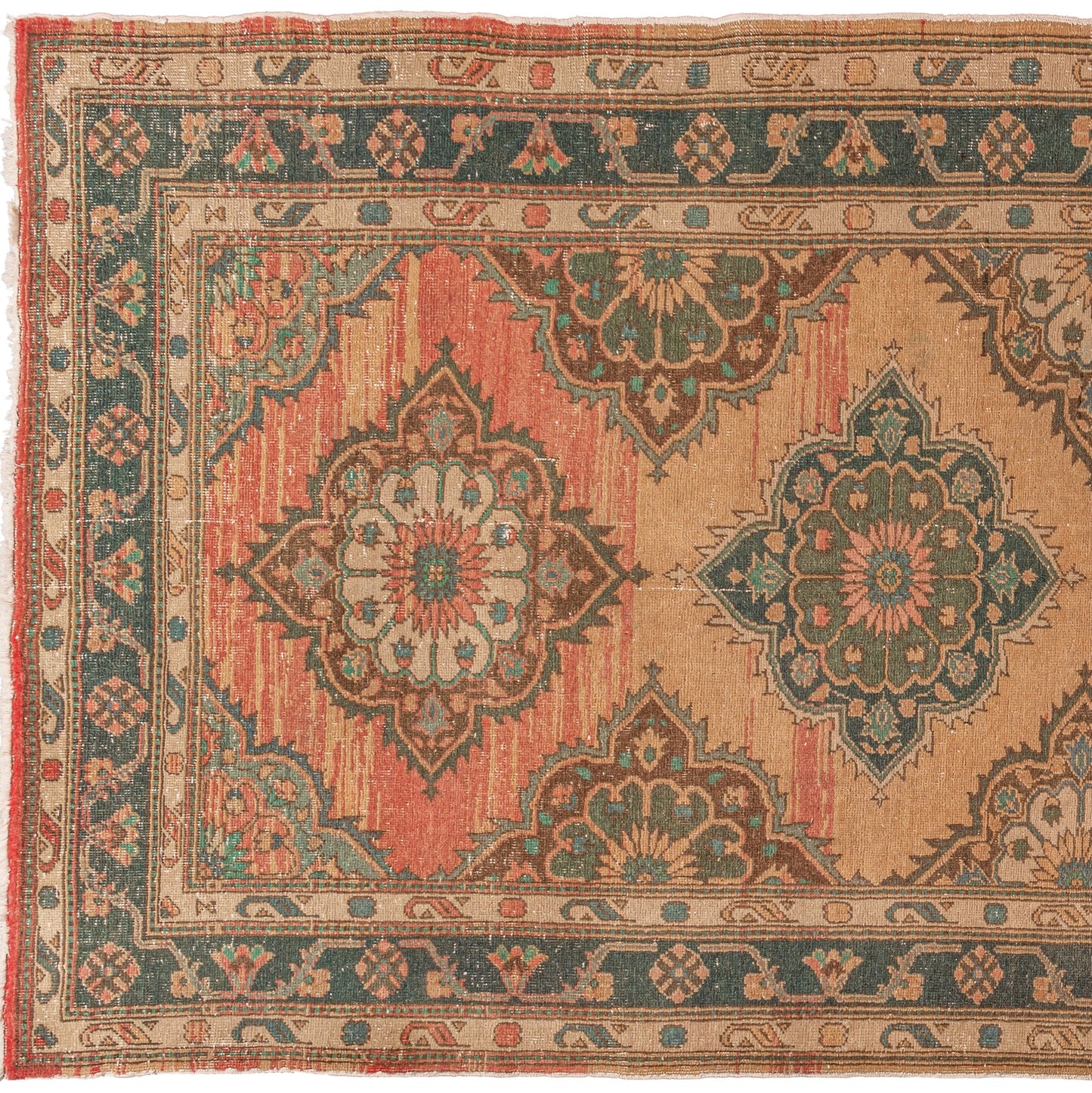 Lille Vintage Runner | 1,48 m x 3,58 m