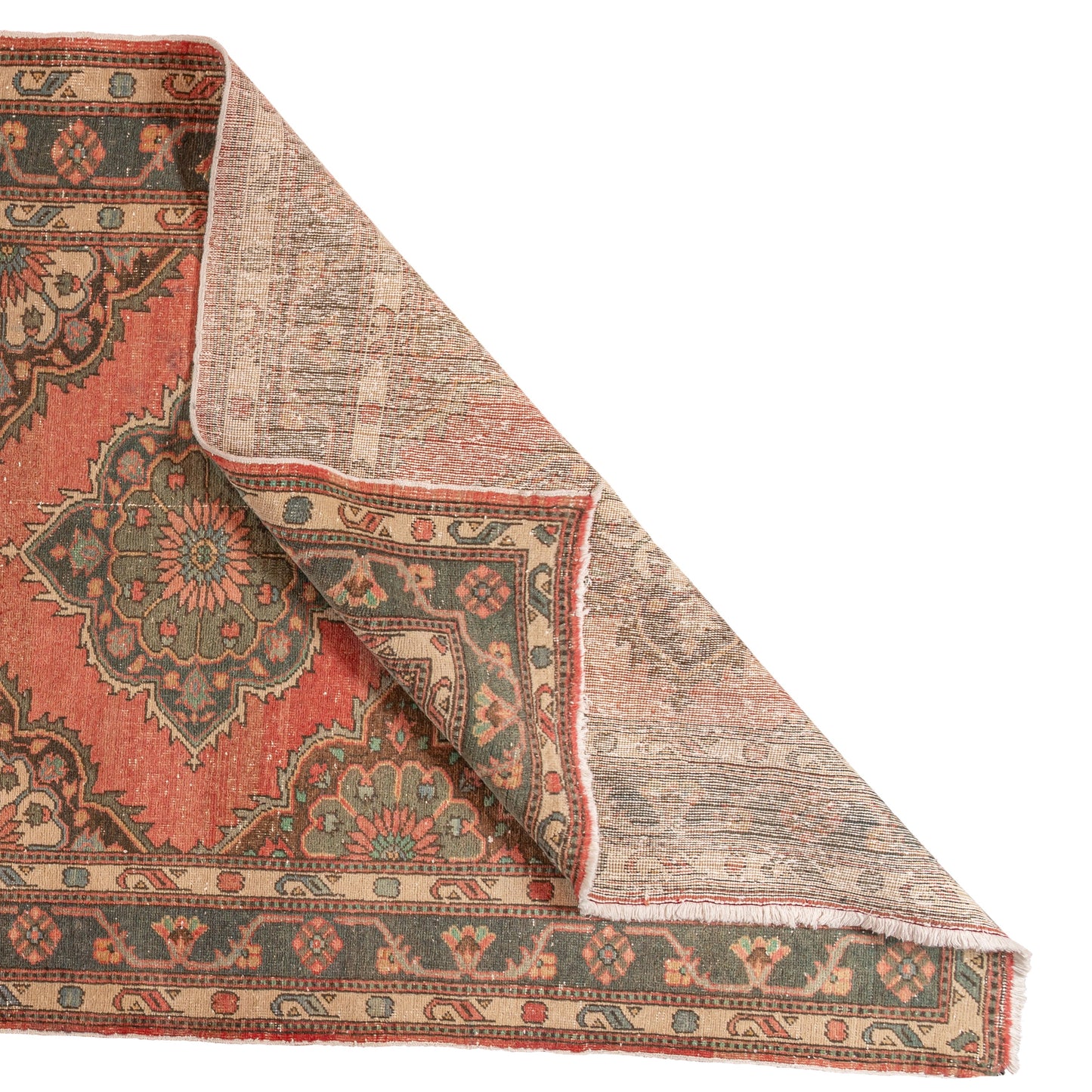 Lille Vintage Runner | 1,48 m x 3,58 m