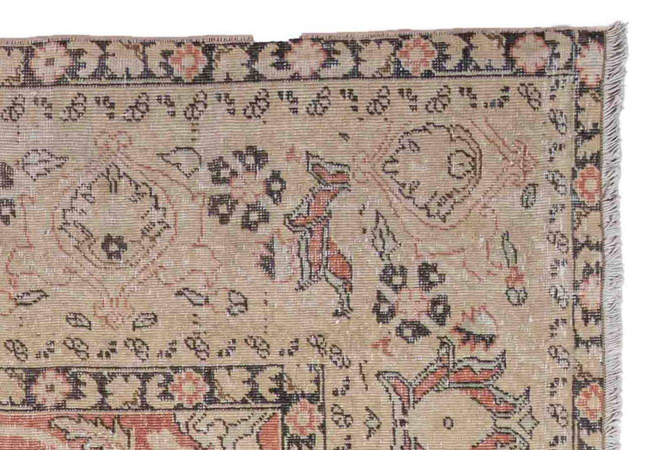 Tapis Vintage Blagnac | 8'3 x 12'3