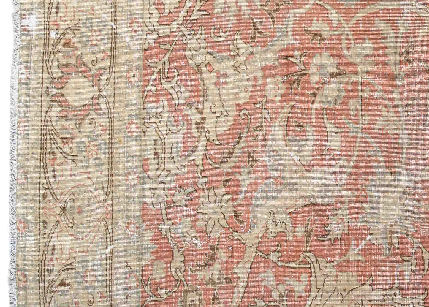 Tapis Vintage Blagnac | 8'3 x 12'3