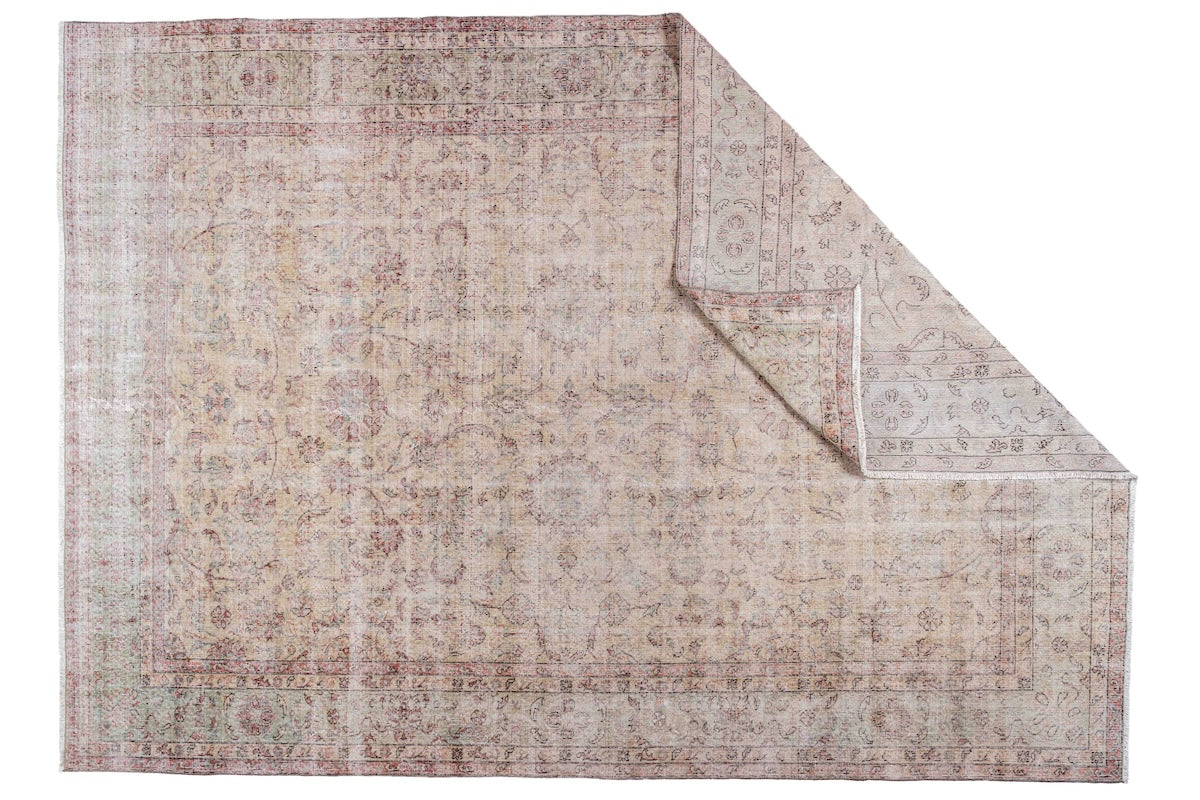 Tapis Vintage Cahors | 8' x 11'5