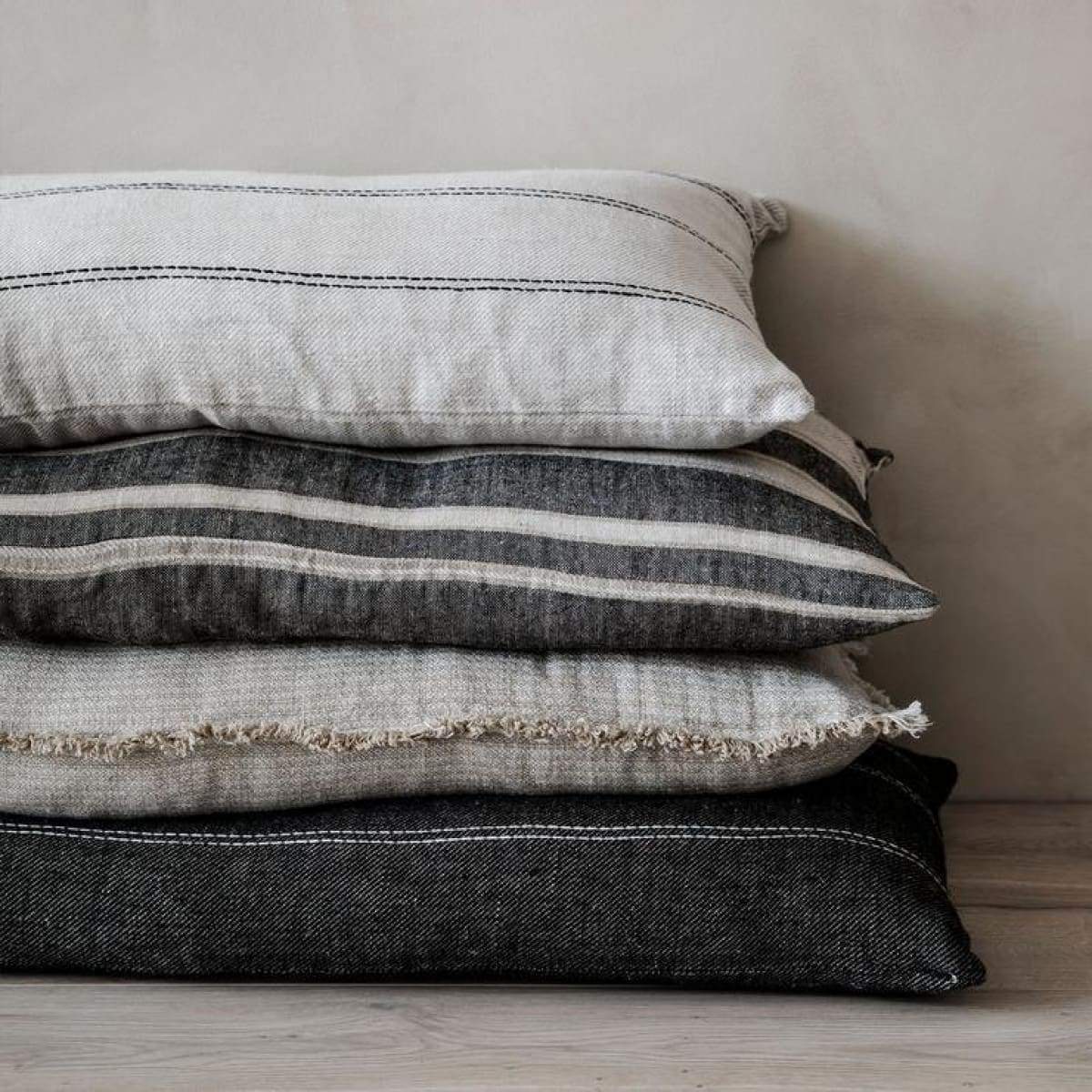Housse de coussin lombaire Ana