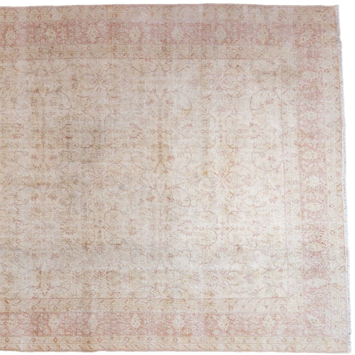 Tapis Vintage Epernay | 8' x 12'